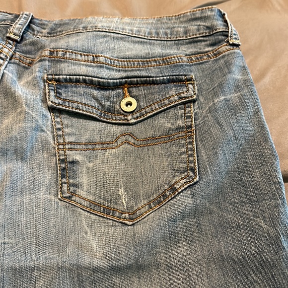 ARIZONA shorts - Picture 7 of 8